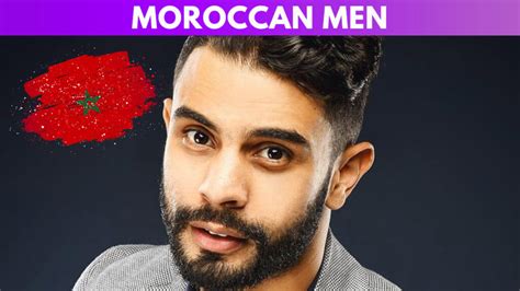 dating a moroccan man